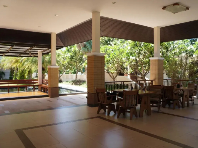 Tarakool Hotel