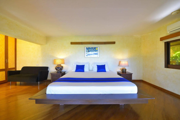 Biancas Garden Boracay