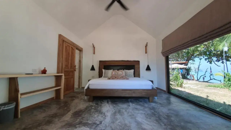 KALUME' Eco Boutique Resort