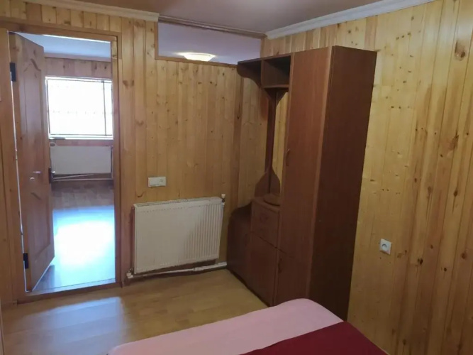House in Tbilisi