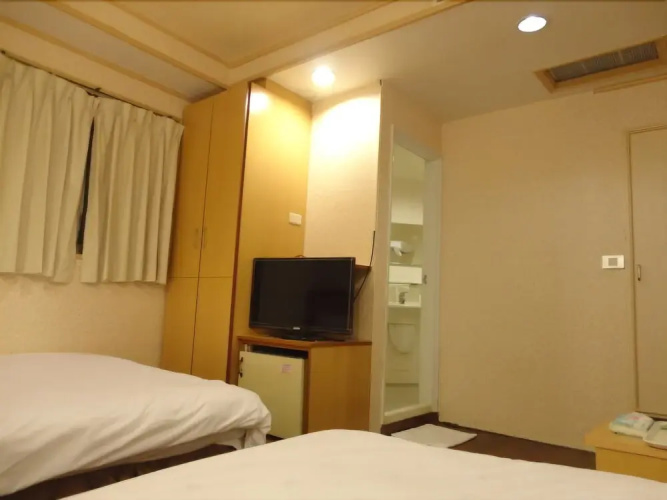 Yi Pin Yuan Hotel