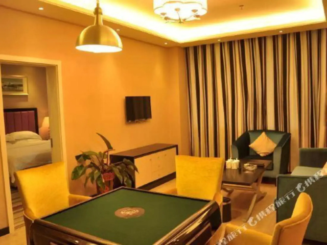 Hudong Hotel