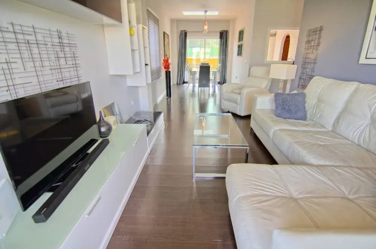 Guadalupe Apartment