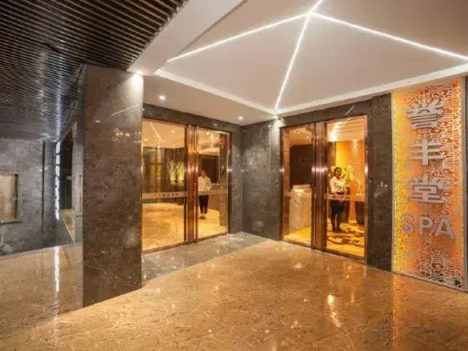 Baba Boutique Hotel