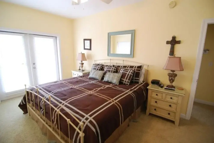 Deans Dunes 5 Bedroom Home