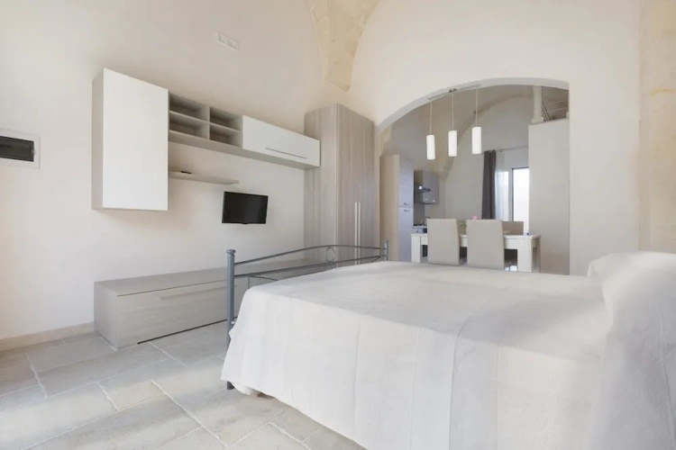 1 Bedroom Suite