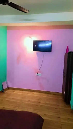 Luxury room