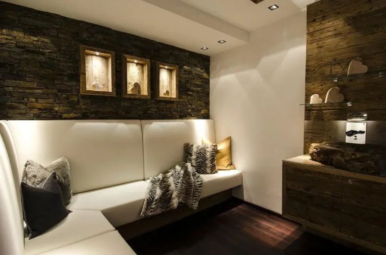 Rtia Appartements