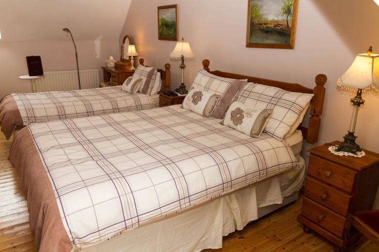 Abbey View B&B