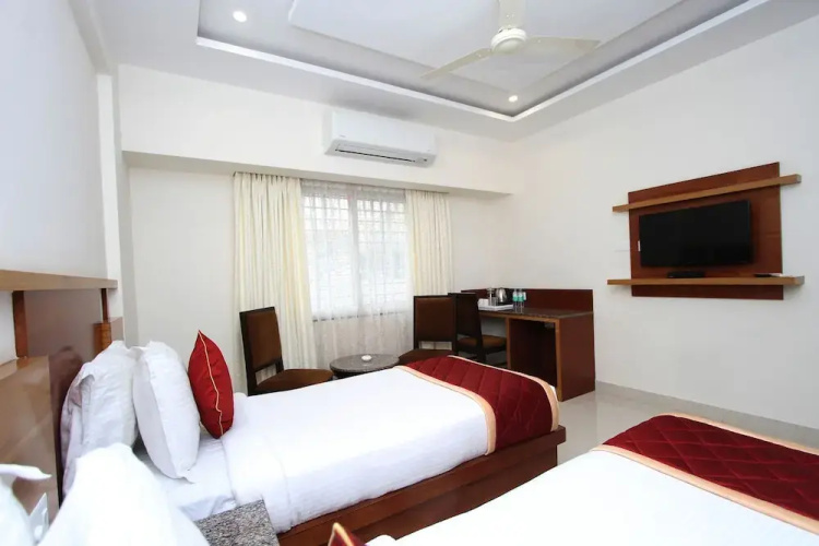 Hotel Elegance