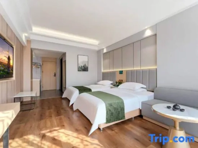 Business Twin room