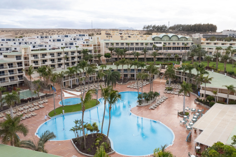 Club Hotel Drago Park photo 27