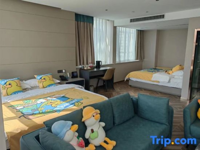 Single Suite
