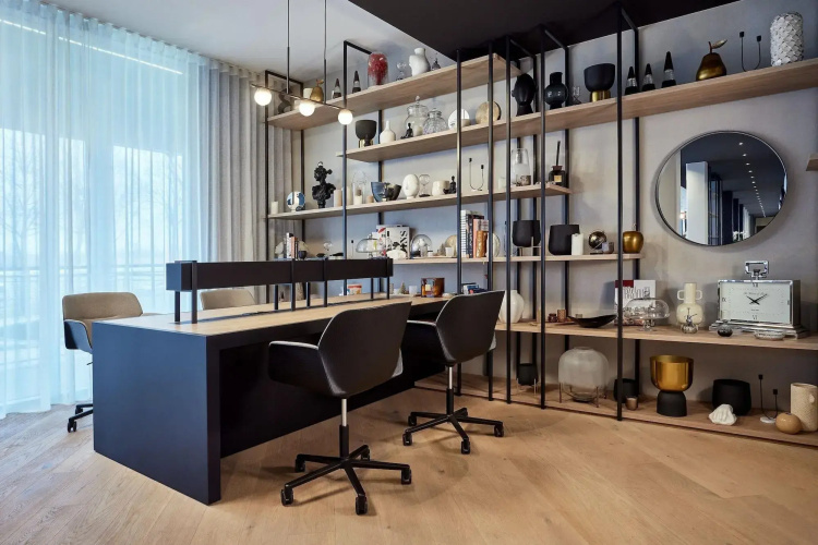AC Hotel by Marriott Strasbourg