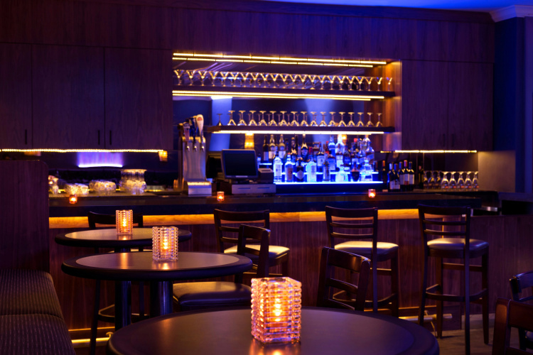 DoubleTree Suites by Hilton Hotel Boston - Cambridge photo 25