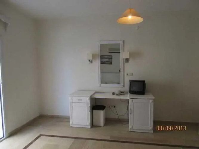Peda Hotels Akvaryum Beach