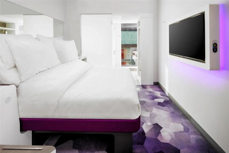 Premium Double room