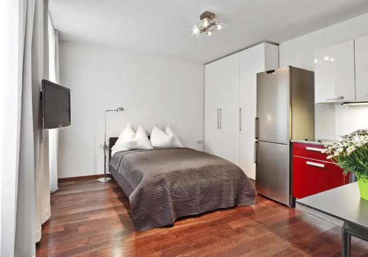 Otel görseli