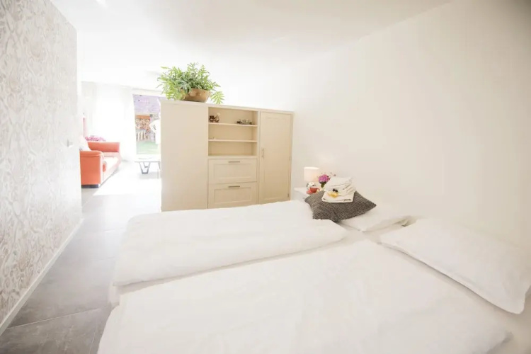 B&B Louisehoeve