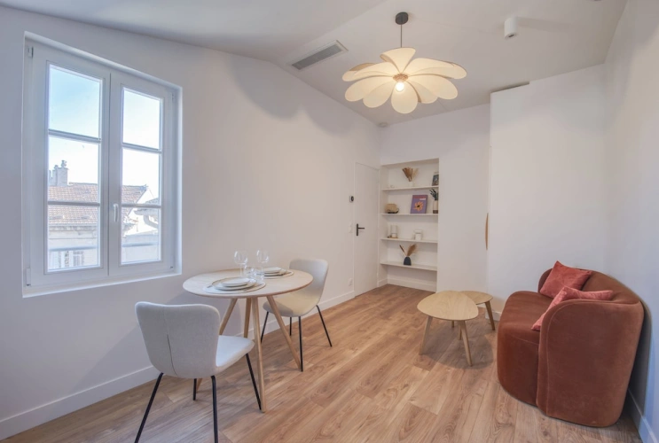 Comfort Apartment