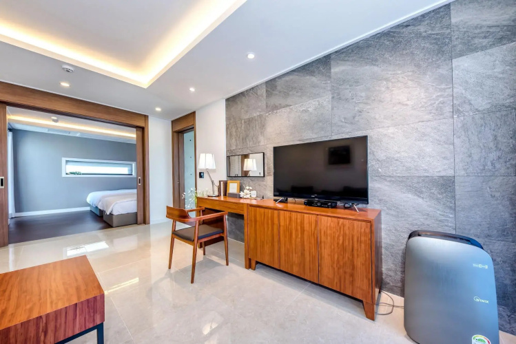 Arts Spa & Poolvilla