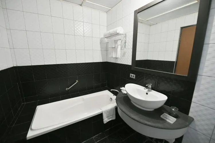 Techno Park Hotel