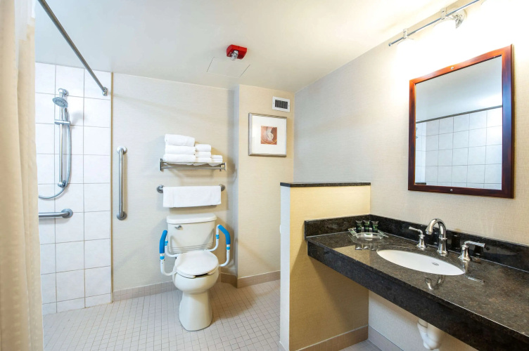 Allure Hotel & Conference Centre, Ascend Hotel Collection photo 11