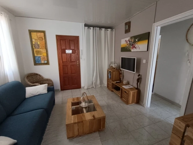 Suite with balcony and with sea view