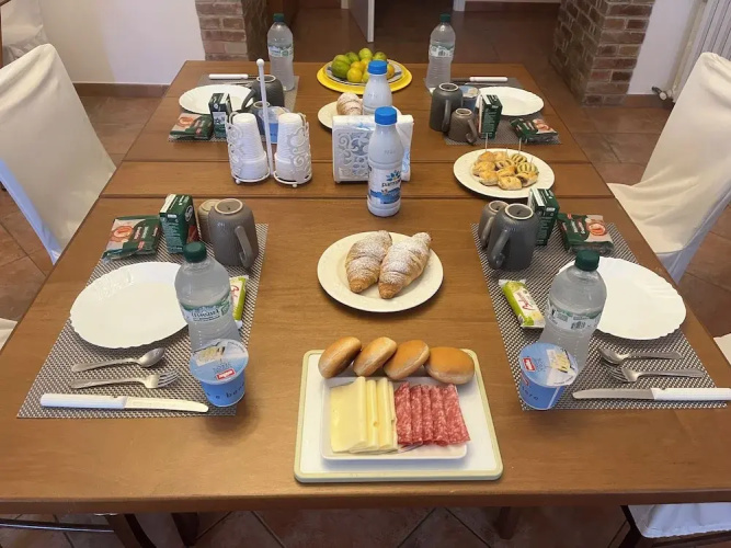 B&B Villa Maria