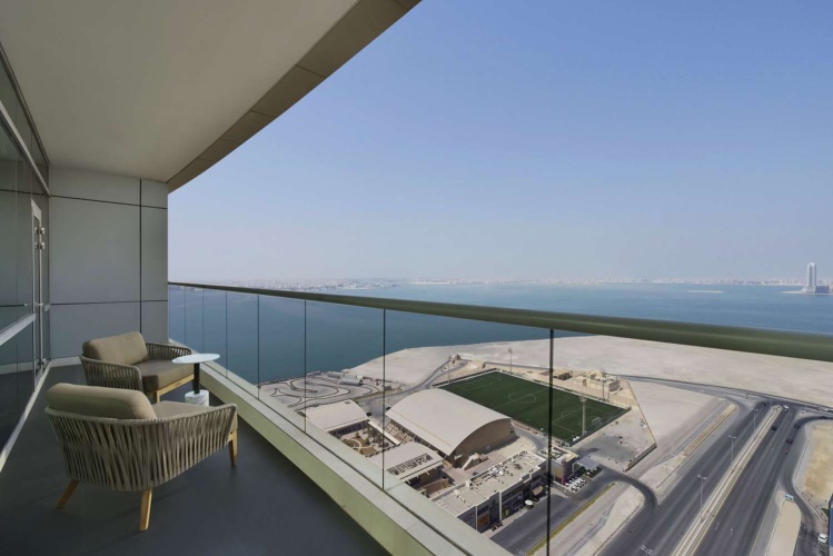 Hilton Bahrain photo 28