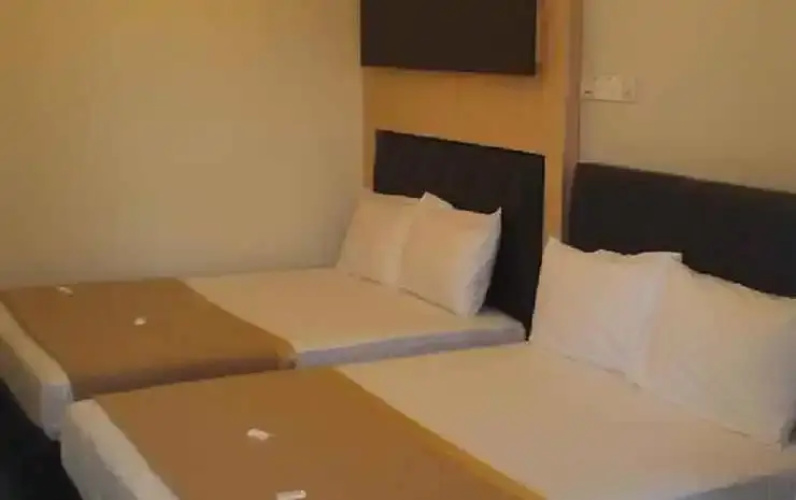 ARK Serdang Business Hotel