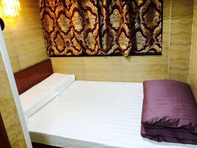 Valentine Guest House