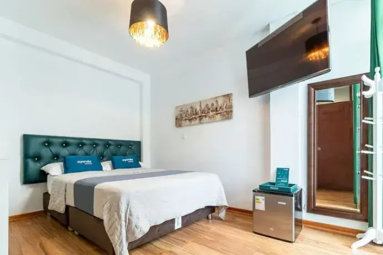 Hotel Sol de Moche