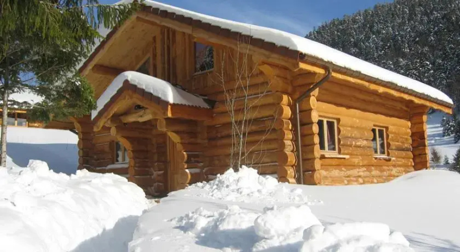 Residence Le Couaroge