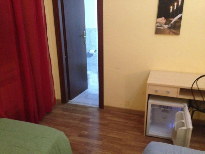 Dixi Bird Guesthouse