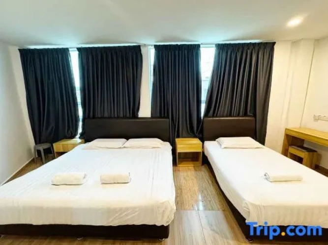 Triple Suite