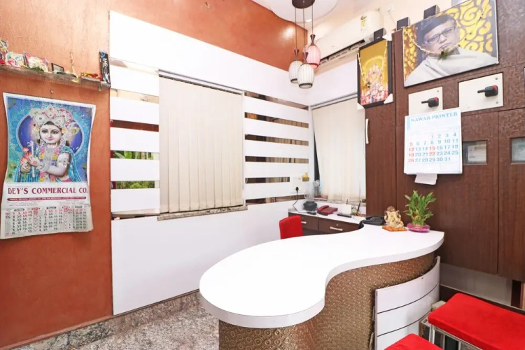 OYO 8238 Bangla
