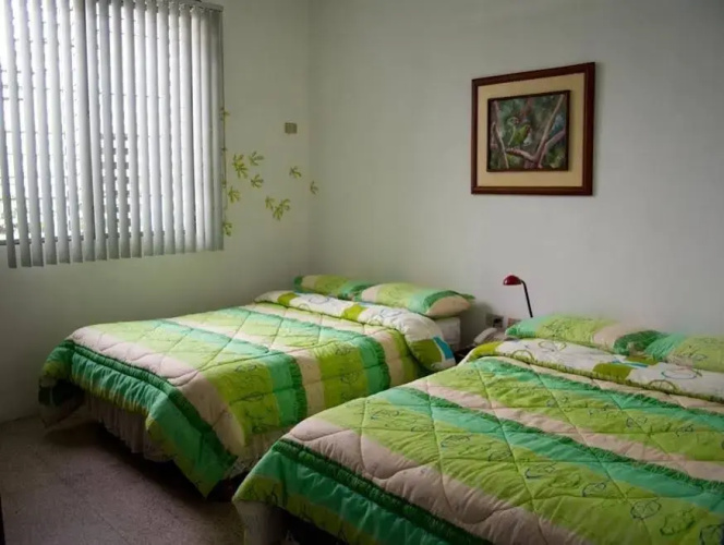 Tangara Guest House