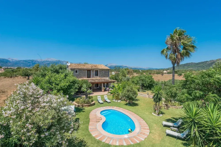 Finca Can Diego