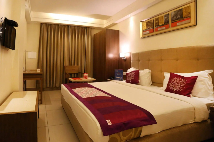 Hotel Park N