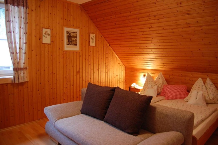 Family Apartment