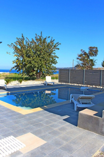 Rhodes Sea Villas