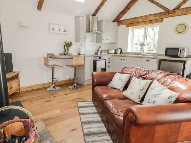Primrose Cottage
