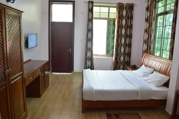 Kilimanjaro Resort