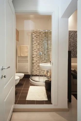 Flospirit - Apartment San Gallo
