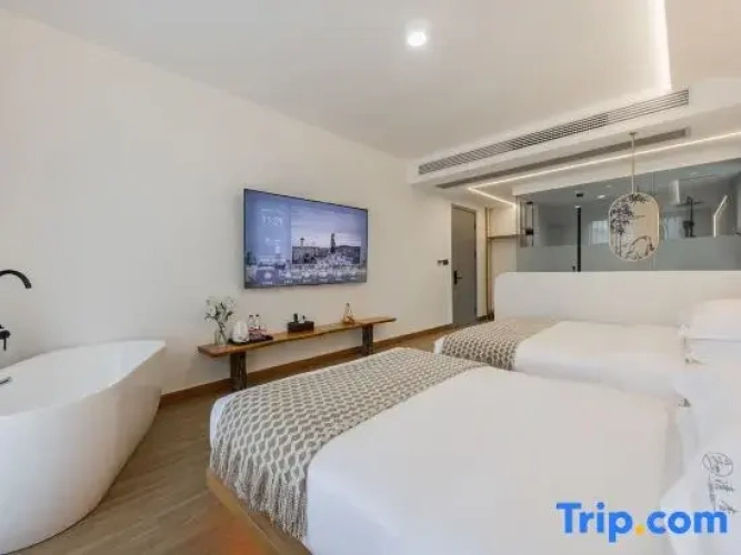 Standard Double Family room