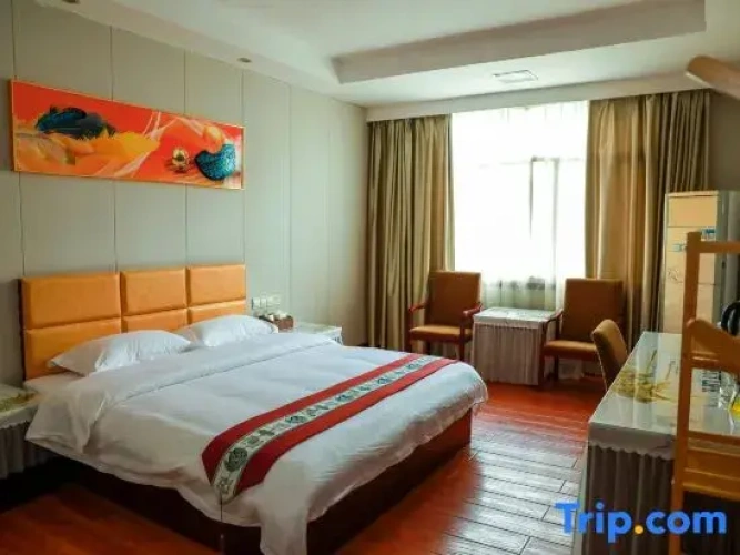 Business Double room