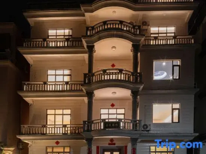 Meizhou Island 93 B&B