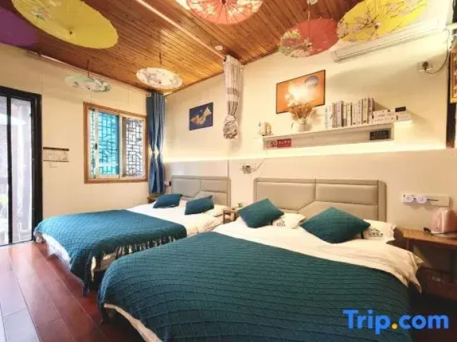 Comfort Twin room