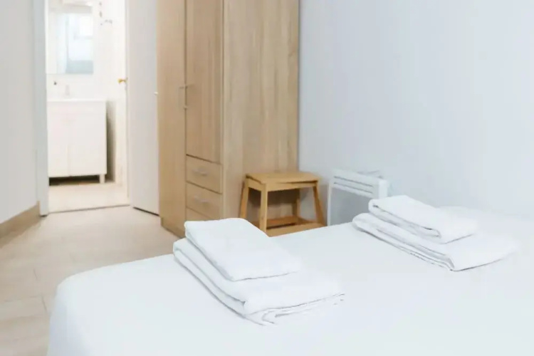 Downtown Lisbon Arroios Flat 3